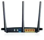 TP-LINK Wireless Router ARCHER C50