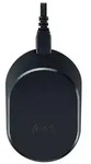 RAZER RZ81-01990100-B3M1 Mouse Dock Pro Schwarz