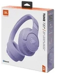 JBL Tune 720BT violett