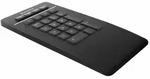 3DCONNEXION Numpad Pro schwarz, USB/Bluetooth