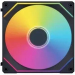 LIAN Li Uni Fan SL-Infinity 140 RGB, schwarz, 140mm