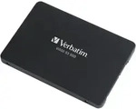 VERBATIM Vi550 S3 SSD 2TB, 2.5" / SATA 6Gb/s