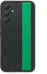 SAMSUNG Haze Grip Case f&uuml;r Galaxy A54 5G schwarz