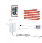 PAULMANN SimpLed COB Strip Set 1,5m RGB