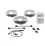 PAULMANN EntertainLED USB TV Strips 75 Zoll 5W
