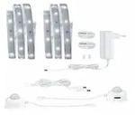 PAULMANN MaxLED 250 LED Strip Night Comfort Basisset 1m 2x4W 2x300lm 60LEDs/m 2700K