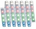 PAULMANN MaxLED 500 LED Strip RGBW Einzelstripe 2,5m 30W 440lm/m RGBW