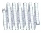 PAULMANN MaxLED 1000 LED Strip Tageslichtwei&szlig; Einzelstripe 2,5m 29W 880lm/m 6500K