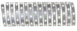 PAULMANN MaxLED 250 LED Strip Warmwei&szlig; Einzelstripe 5m 19W 300lm/m 2700K