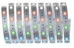PAULMANN MaxLED 250 LED Strip RGBW Einzelstripe 2,5m 17W 270lm/m 3000K