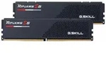 G.SKILL Ripjaws S5 schwarz DIMM Kit 64GB, DDR5-6400, CL32-39-39-102, on-die ECC