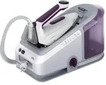 BRAUN IS 7266 VI CareStyle 7 Dampfb&uuml;gelstation