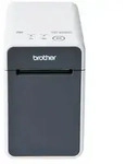 BROTHER TD-2020A, Thermodirekt