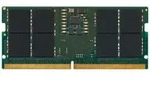 KINGSTON ValueRAM SO-DIMM 16GB, DDR5-5600, CL46-45-45, on-die ECC
