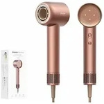 DREAME Glory Standard Hair dryer-RS ros&eacute;