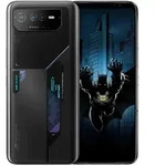 ASUS ROG Phone 6 256GB BATMAN Edition