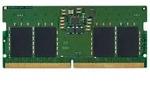 KINGSTON ValueRAM SO-DIMM 8GB, DDR5-5600, CL46-45-45, on-die ECC