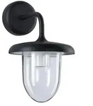 PAULMANN Outd. 230V Wall Vintario E27 anthrazit