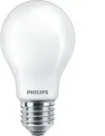 PHILIPS LED Classic E27 4W (40W) 470lm matt DUO