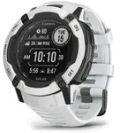 GARMIN Instinct 2X Solar white