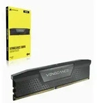 CORSAIR Vengeance schwarz DIMM Kit 16GB, DDR5-5200, CL40-40-40-77, on-die ECC