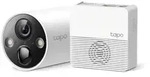 TP-LINK Tapo C420S1, 1 Kamera mit Smart Hub, Set