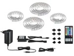 PAULMANN MaxLED 250 Comfort Sets TV 65 RGBW