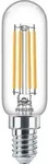 PHILIPS LED Classic E14 4,5W (40W) 470lm 2700K klar Birne