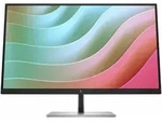 HP E27k G5, 27" 27", 5ms (GtG), 3840x2160, 60Hz, IPS, entspiegelt, 350cd/m2, 1x DP