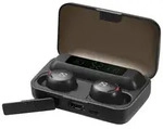 SANDBERG Bluetooth Earbuds + Powerbank
