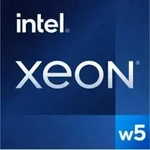 INTEL Xeon w5-3425, 12C/24T, 3.20-4.60GHz, tray
