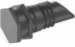 GARDENA Micro-Drip-System Verschlussstopfen 4,6 mm (3/16)