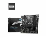 MSI PRO B760M-P
