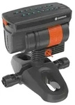 GARDENA Micro-Drip-System Viereckregner OS 90 - Inhalt: 1 Viereckregner, 1