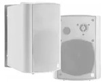 VISION 2x30w Pair Active Speakers w/BT