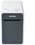 BROTHER TD-2125NWB, deutsch, Thermodirekt