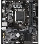 GIGABYTE H610M K DDR4