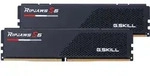 G.SKILL Ripjaws S5 schwarz DIMM Kit 96GB, DDR5-5600, CL40-40-40-89, on-die ECC