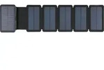 SANDBERG Solar 6-Panel Powerbank 20000 schwarz