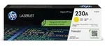 HP Toner 230A gelb