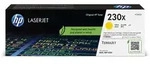 HP Toner 230X gelb