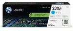 HP Toner 230A cyan