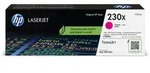 HP Toner 230X magenta
