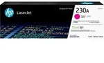HP Toner 230A magenta