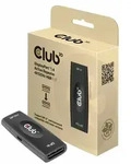 CLUB3D DP1.4 4K120HZ HDR aktiv Verst&auml;rker