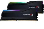 G.SKILL Trident Z5 RGB schwarz DIMM Kit 96GB, DDR5-5600, CL40-40-40-89, on-die