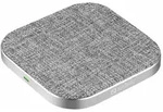 SANDBERG Wireless Charger Pad 15W schwarz