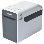 BROTHER TD-2135N, deutsch, Thermodirekt