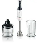 BOSCH Serie 4 MSM4W220 ErgoMaster Stabmixer