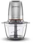 KENWOOD CHP 62.400SI Easy Chop Zerkleinerer